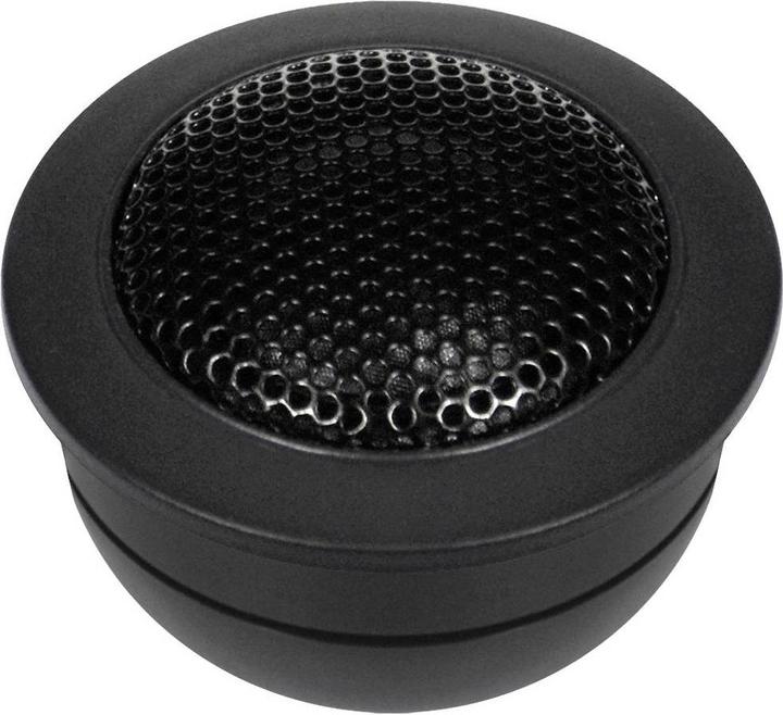 Immagine prodotto Crunch Tweeter per auto DST da 200 W (200 W, 5.30 cm)