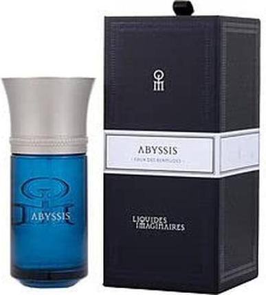 Actual product image Les Liquides Imaginaires Abyssis Eau de Parfum (Eau de parfum, 100 ml)