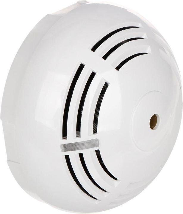 Produktbild Satel Wireless Smoke Sensor Msd-350