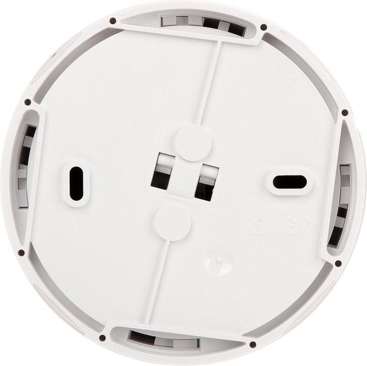 Produktbild Satel Wireless Smoke Sensor Msd-350