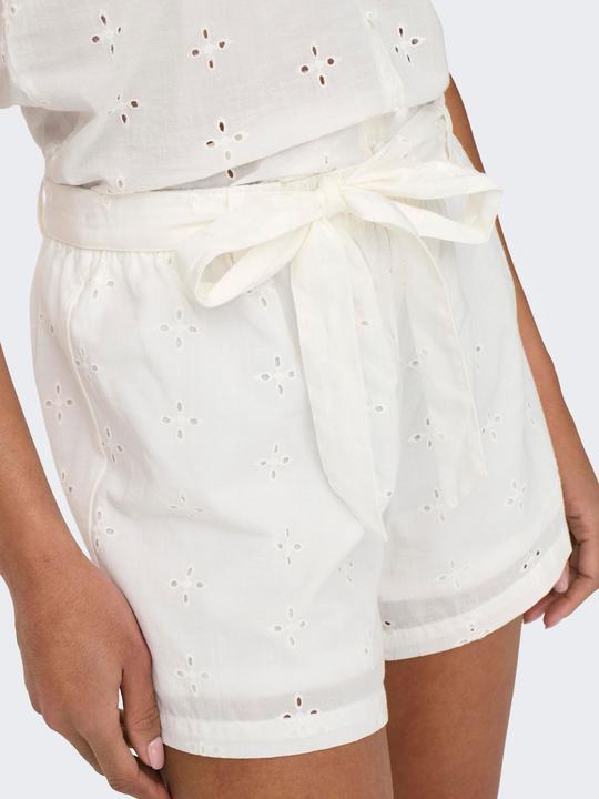 Produktbild JdY Normal geschnitten Mittlere Taille Shorts Shorts (XL)