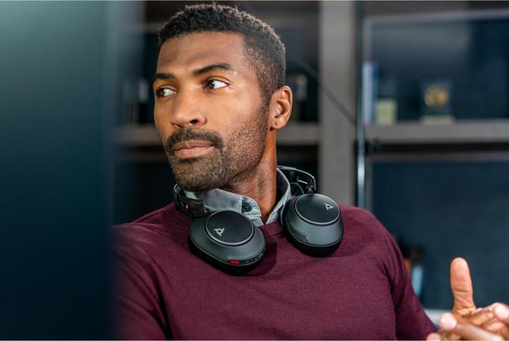Produktbild Poly Voyager Surround 80 (Kabellos, USB-C)