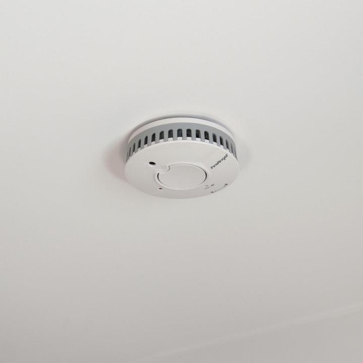 Immagine prodotto FireAngel Rivelatore di fumo (ST-625-PLT)