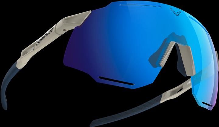Immagine prodotto Dynafit Occhiali da sole Alpine Evo unisex (Gonna Khaki, Gatto mirtillo, Gonna Khaki)