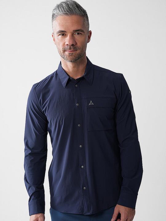 Immagine prodotto Schöffel Shirt Style Dunajec MNS (48)
