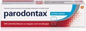 Image du produit Parodontax Extra Fresh dentifrice 1400PPM pâte (75 ml)