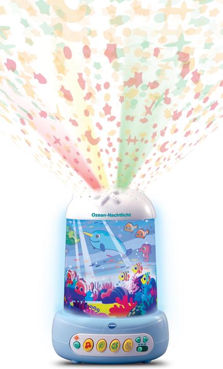 Produktbild VTech Ozean