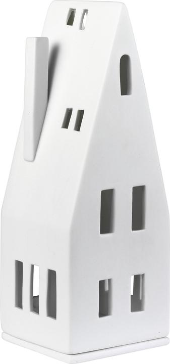 Actual product image Räder Pointed roof light house