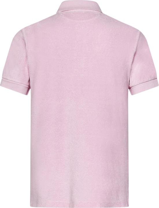 Actual product image Tom Ford T-shirts And Polos Pink (48)