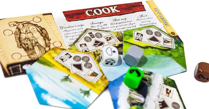 Produktbild Portal Robinson Crusoe: Adventures on the Cursed Island (Englisch)
