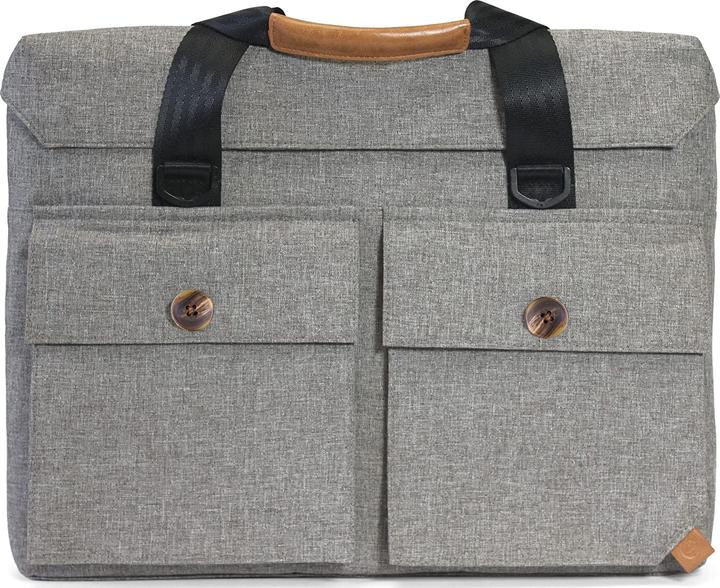 Produktbild PKG Slim Briefcase 15" (15")