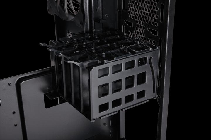 Produktbild Corsair Carbide Air 740 (ATX)