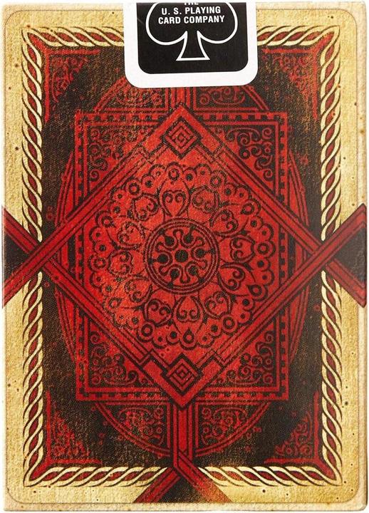 Produktbild Bicycle Vintage Cards (Englisch)