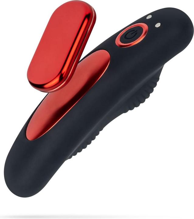 Actual product image Lieberté Ferngesteuerter Maya Höschen-Vibrator