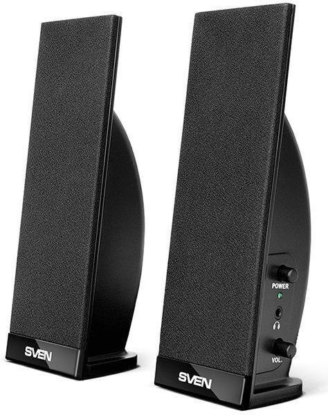 Sven Speakers 230, black, SV-0110230BK