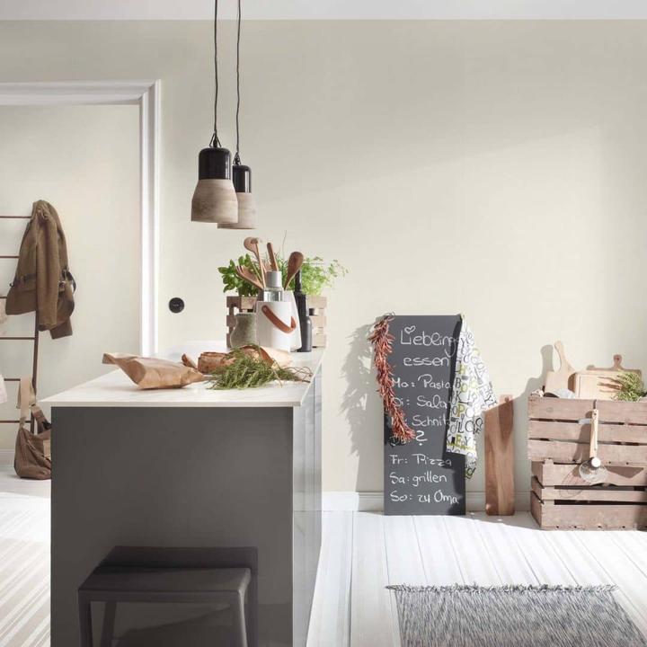 Actual product image Livingwalls Hygge 7 (53 x 1000 cm)