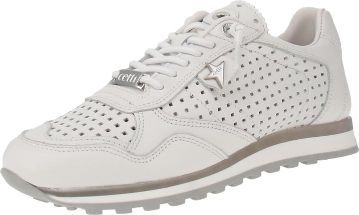 Nature-White