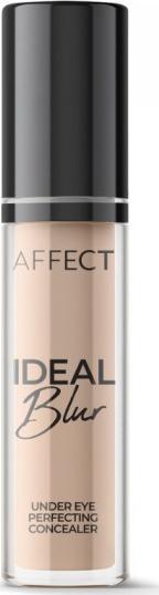 Actual product image Affect AFFECT Ideal Blur Under Eye Perfecting Maskuoklis Corrector under the eyes 1N 5g (1N)