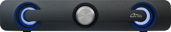 Immagine prodotto Media-Tech MT3173 (5 W, Canale 2.0)