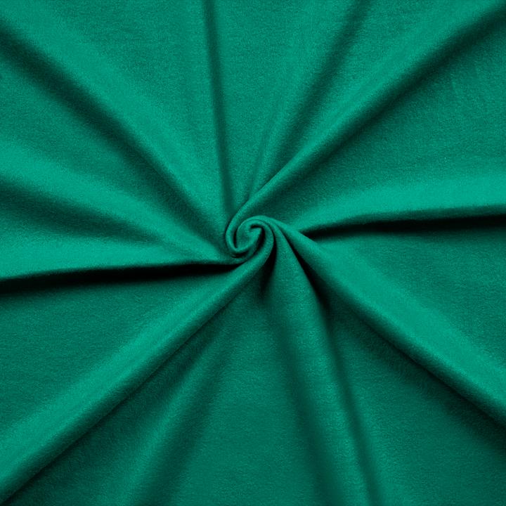 Image du produit Teesa Couverture polaire 130x150 cm - vert (130 x 150 cm)