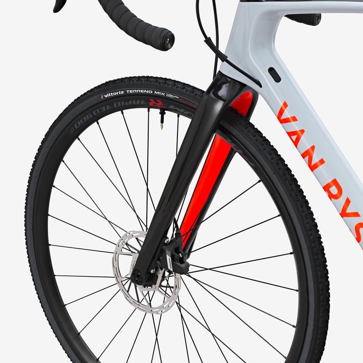Produktbild Van rysel Rcx Ii