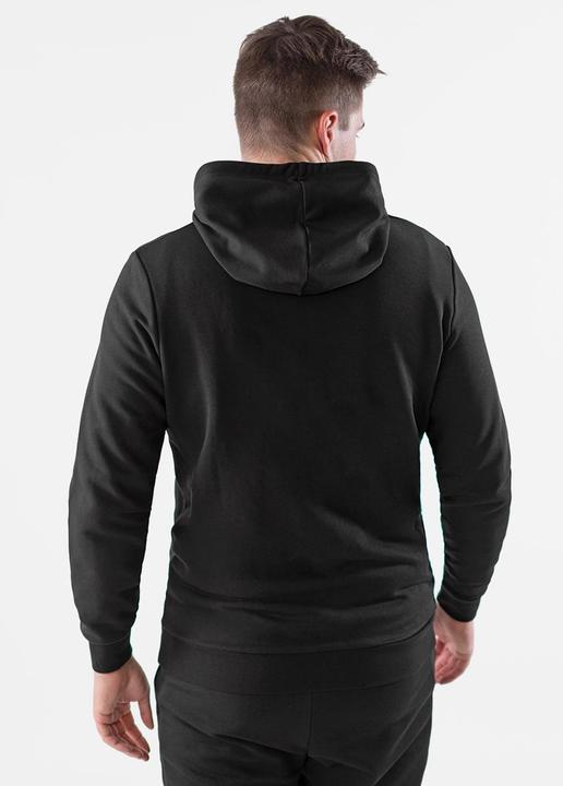 Actual product image JAKO Hooded Jacket Base (4XL)
