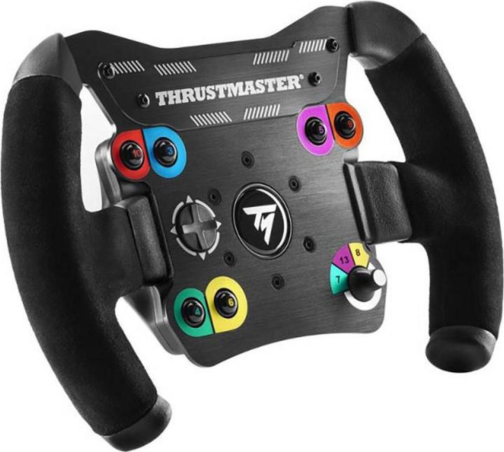 Immagine prodotto Thrustmaster Open Wheel AddOn (Xbox Serie S, PS4, Xbox One S, PC, Xbox One X, Xbox Series X)