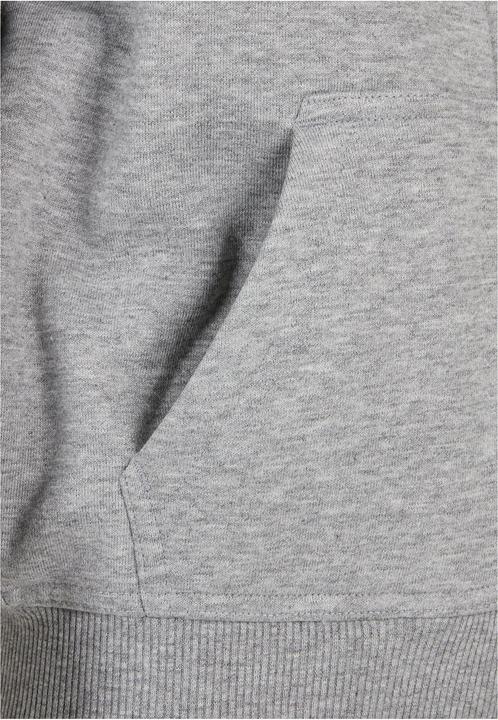 Actual product image Urban Classics Boys Zip Hoody (110)