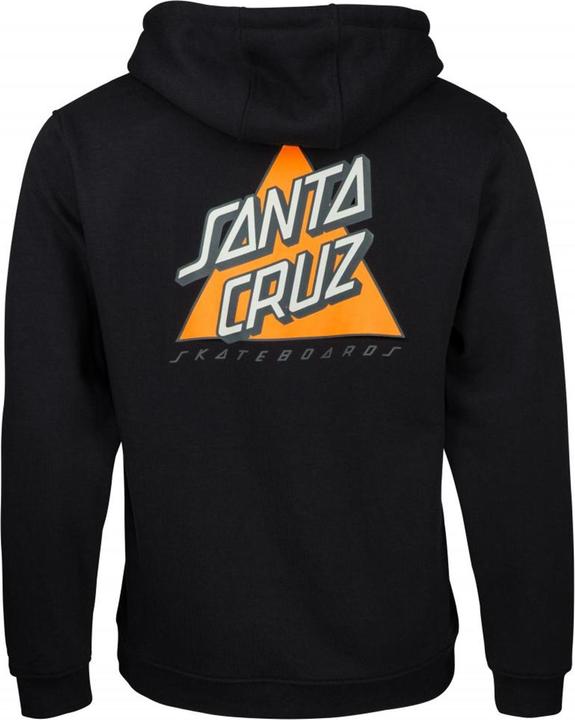 Image du produit Santa Cruz Not A Dot Hood (M)