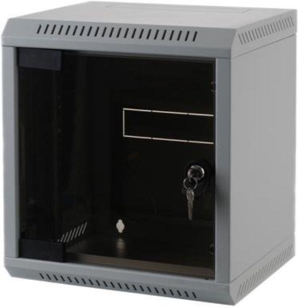 Triton 10" Wandschrank (6 HE, 10 Zoll Rack)