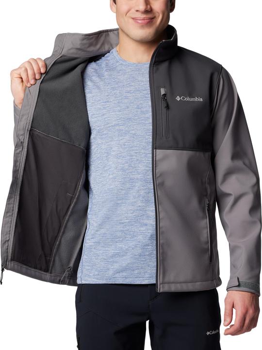 Immagine prodotto Columbia Giacca Softshell Ascender (XL)