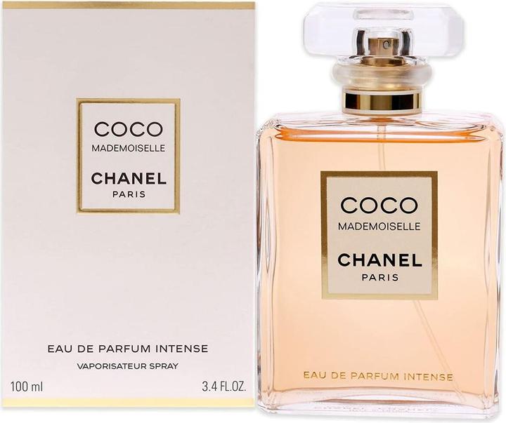 Image du produit Chanel Coco Mademoiselle (Eau de parfum, 100 ml)