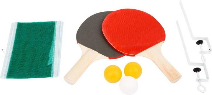 Produktbild Mocco Ping-Pong Set