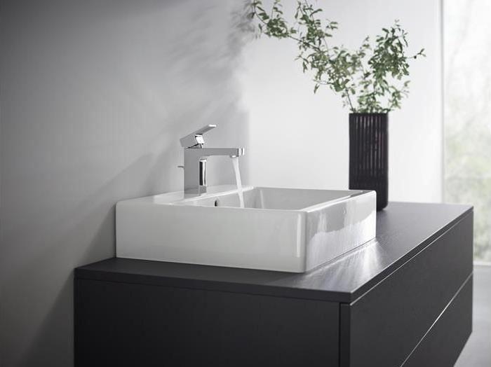 Produktbild hansgrohe HG EH-WT-MI VERNIS Shape 100 m Zugstangen-Ablaufgarnitur 1 1/4Zoll ch