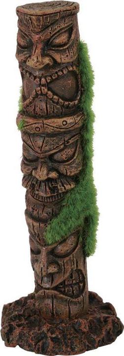 Immagine prodotto Zolux decorazione per acquario Kipouss totem 1 colonna - con semi di piante vive (Decorazione, altri edifici)