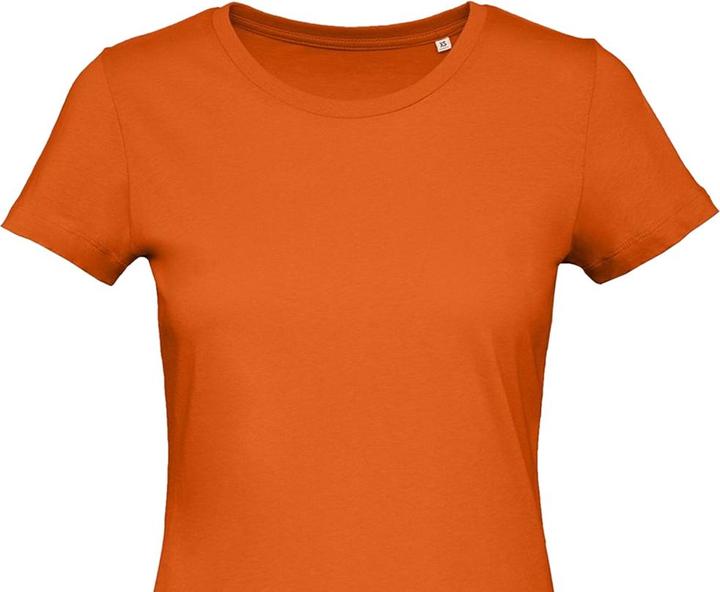 Immagine prodotto B&C Maglietta Biologico Donna (XS)