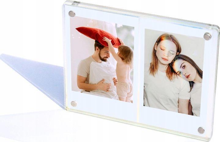 Produktbild Polaroid LoveInstant Frame Large photo magnet Instax photo frame