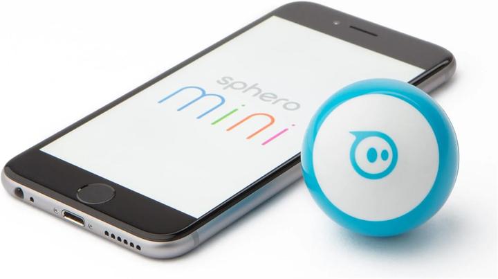 Image du produit Sphero Mini