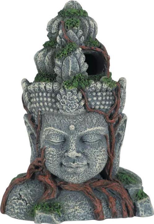 Zolux aquarium decoration Bust (Grotte, autres éléments)