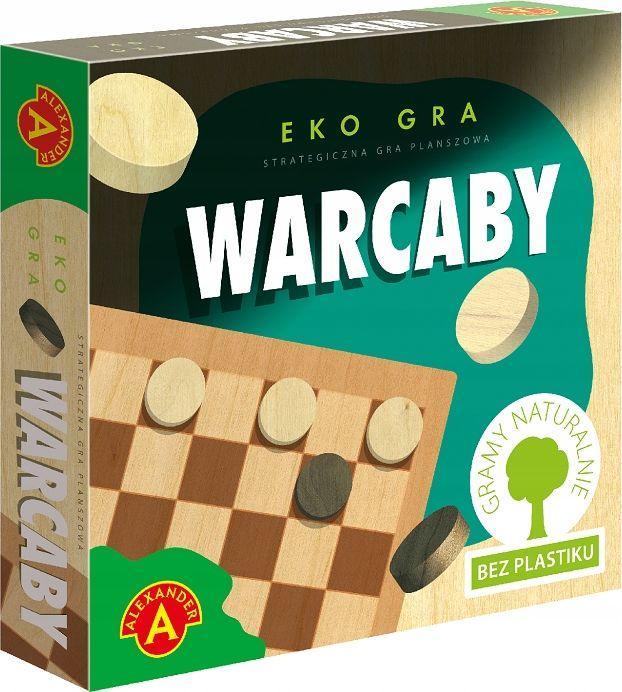 Image du produit Alexander Checkers Eco (023800)
