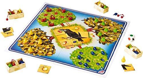 Produktbild Haba Game - In the garden