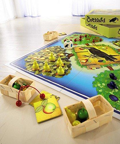 Produktbild Haba Game - In the garden