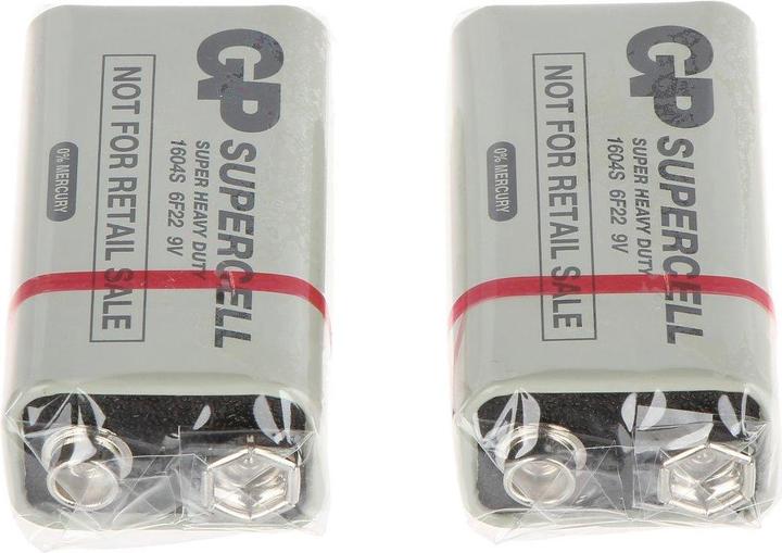 Produktbild Uni-T SUBSTANCE DETECTOR UT-682D