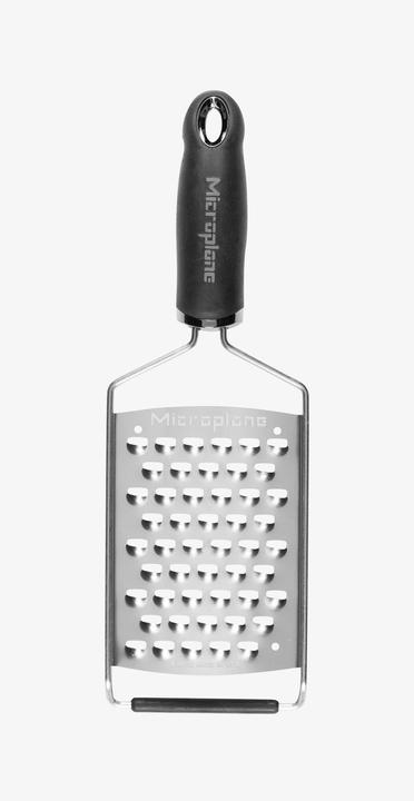 Produktbild Microplane Gourmet Xl Grob 45011
