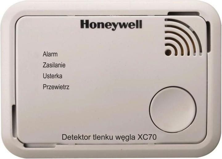Produktbild Honeywell Carbon Monoxide Sensor (XC70-PL-App)