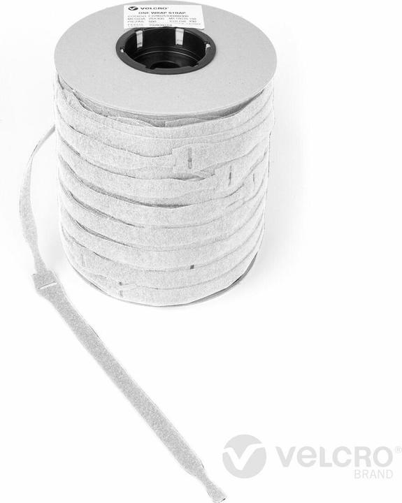 Produktbild Velcro brand Professional Markenkabelbinder (Kunststoffkabelbinder, 300 mm, 750 Stk.)