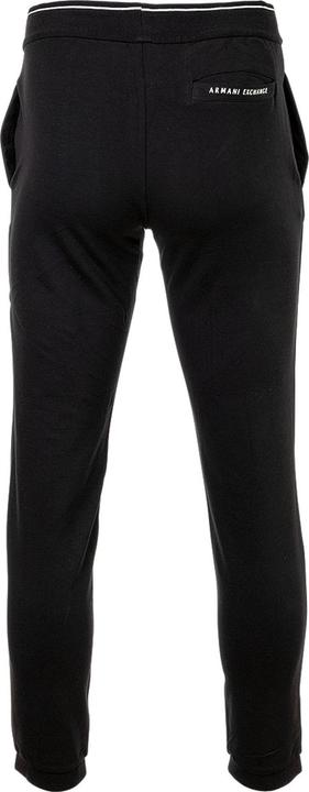 Actual product image Armani Exchange Jogging pants homewear Comfortable fit (XL)