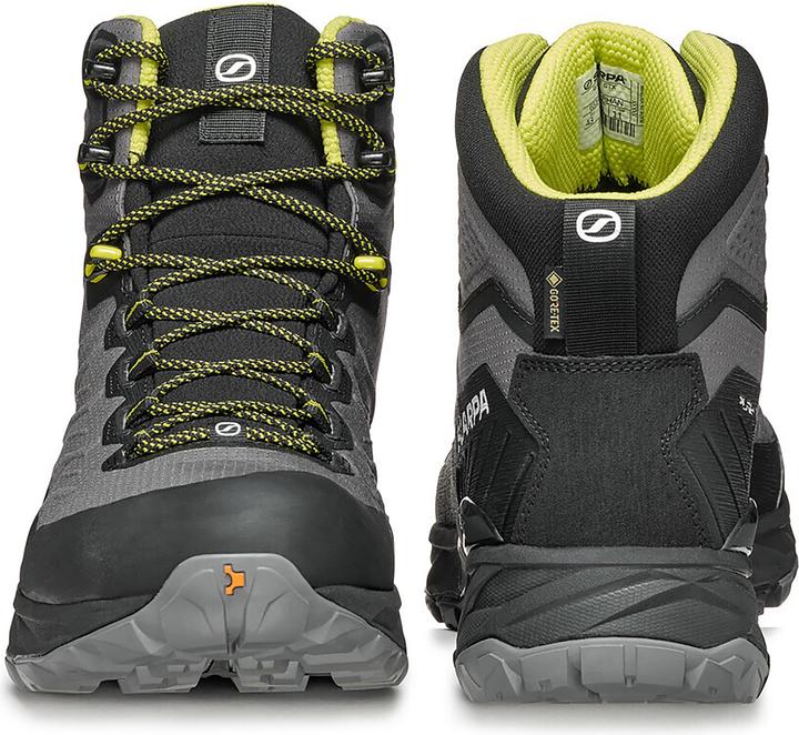 Produktbild Scarpa Rush TRK LT GTX (45.5)