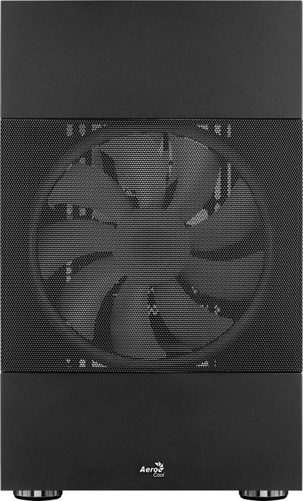 Produktbild AeroCool Atomic (mATX, Mini-ITX)