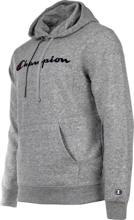 Immagine prodotto Champion Felpa Casual Loose fit Felpa con cappuccio (XXL)